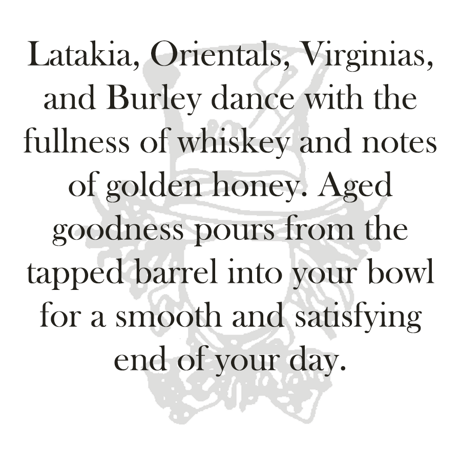 MadHatter's Barrel 48