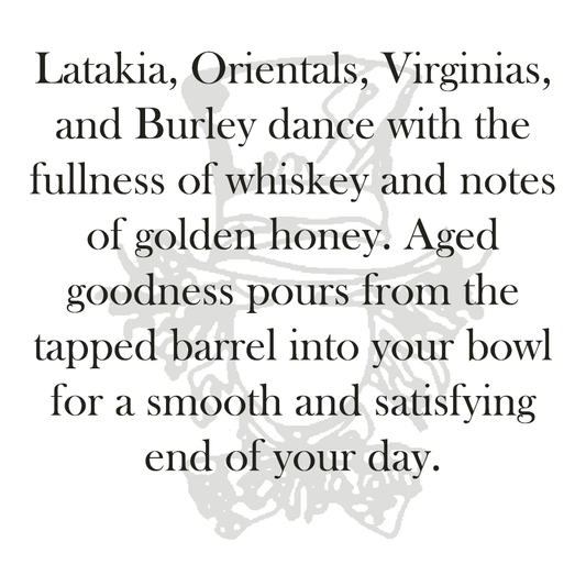 MadHatter's Barrel 48