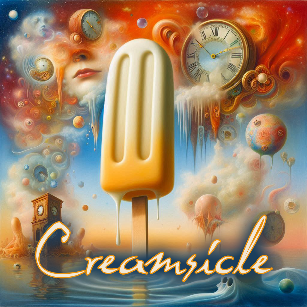 Creamsicle - Aromatic