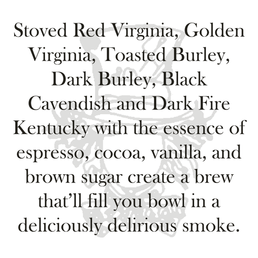 Double Shot Delirium