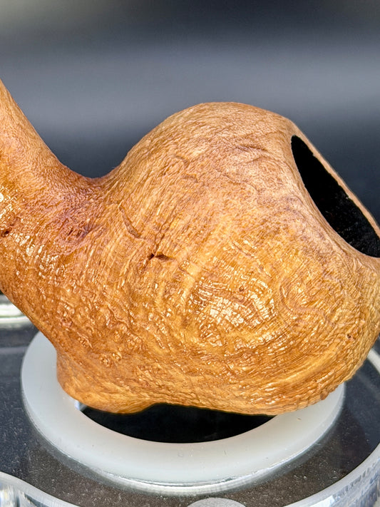 Blonde Sitting Acorn, Reum for MadHatters