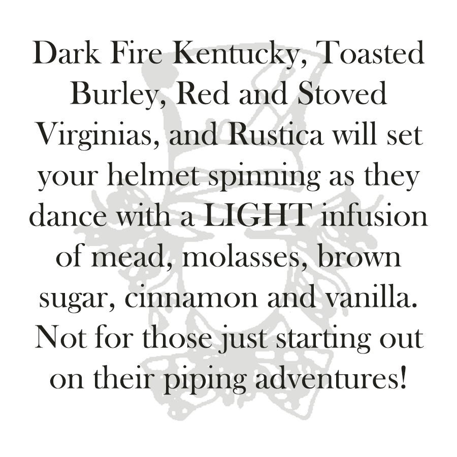 Gracklstugh Mead and Fire