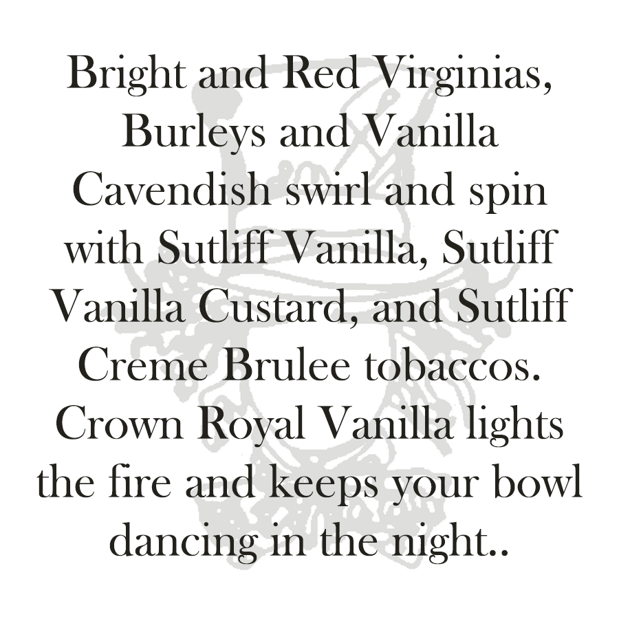 Hatter's Brulee Bonfire