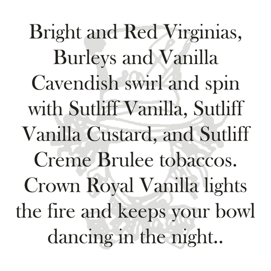 Hatter's Brulee Bonfire