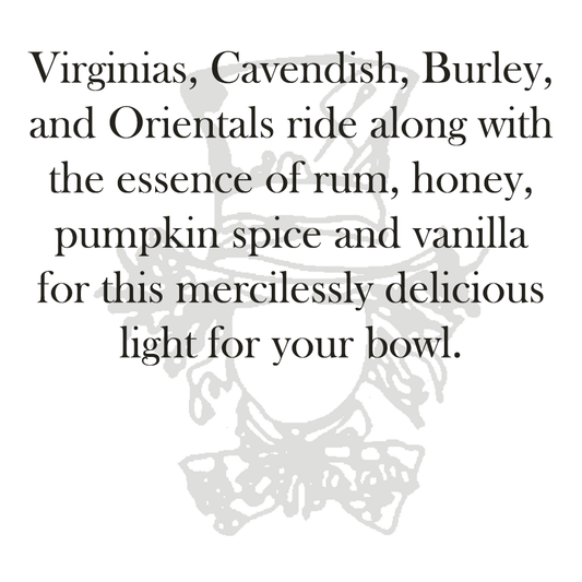 Hessian Mercenary