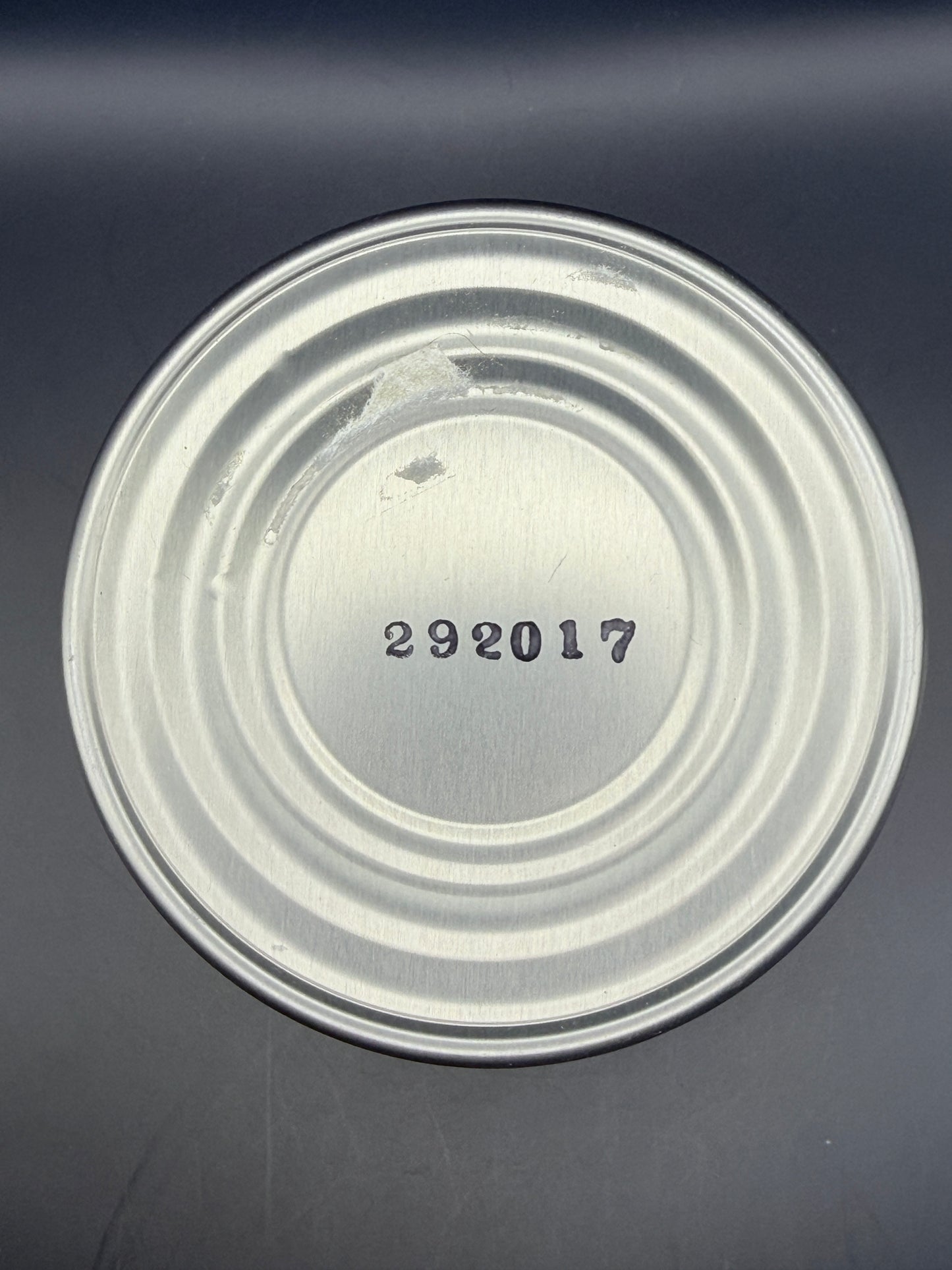 McClelland's Navy Cavendish 2017