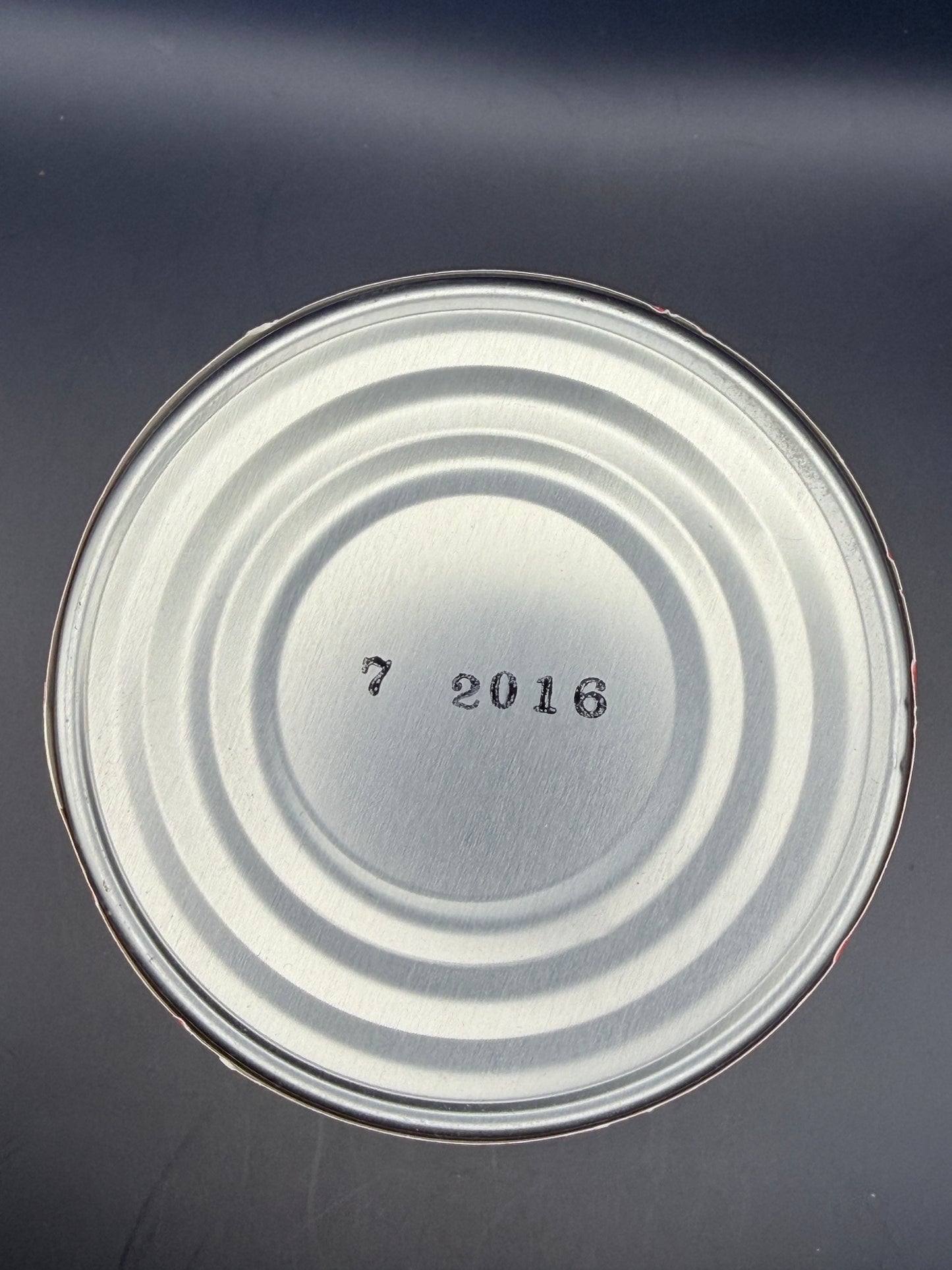 McClelland's Christmas Cheer 2016