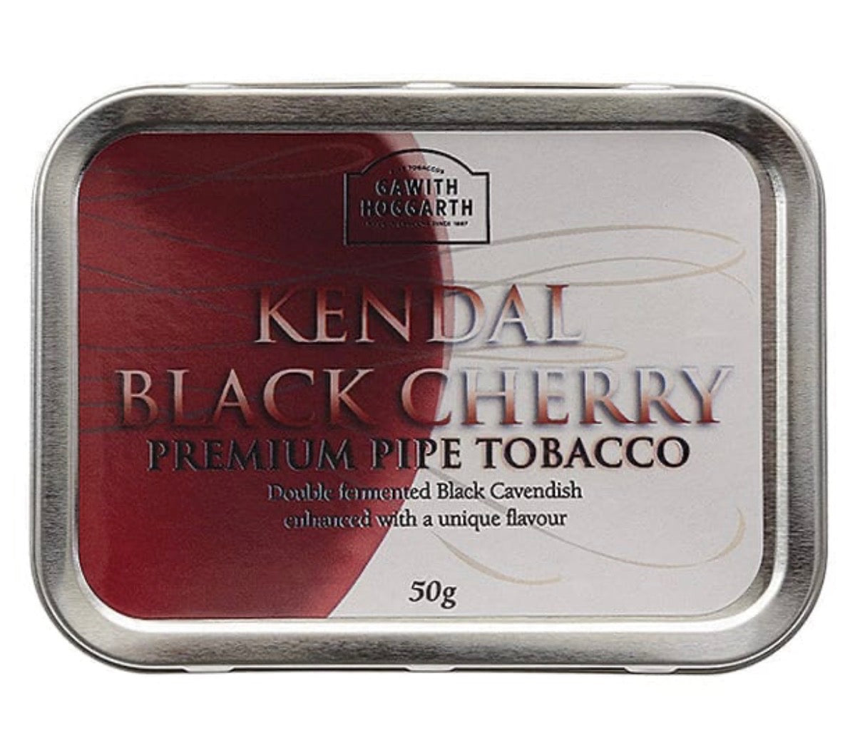 Samuel Gawith - Kendal Black Cherry