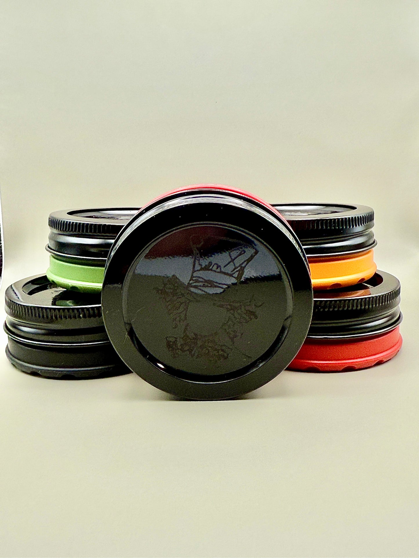 MadHatter's Pocket Jar MAXX