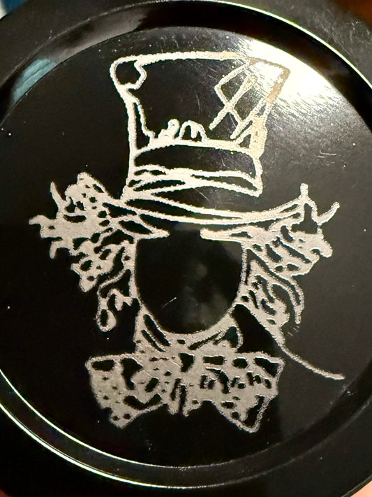 MadHatter's Pocket Jar MAXX