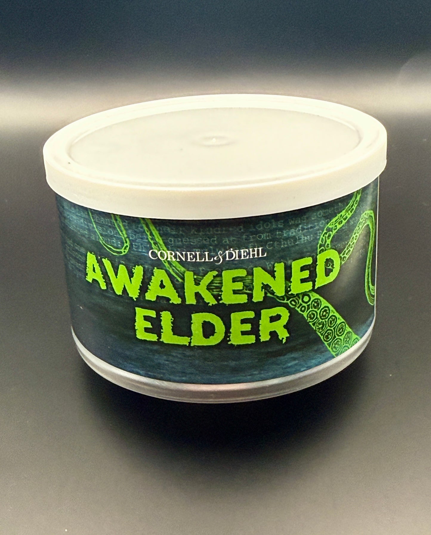 Cornell and Deihl Awaken Elder