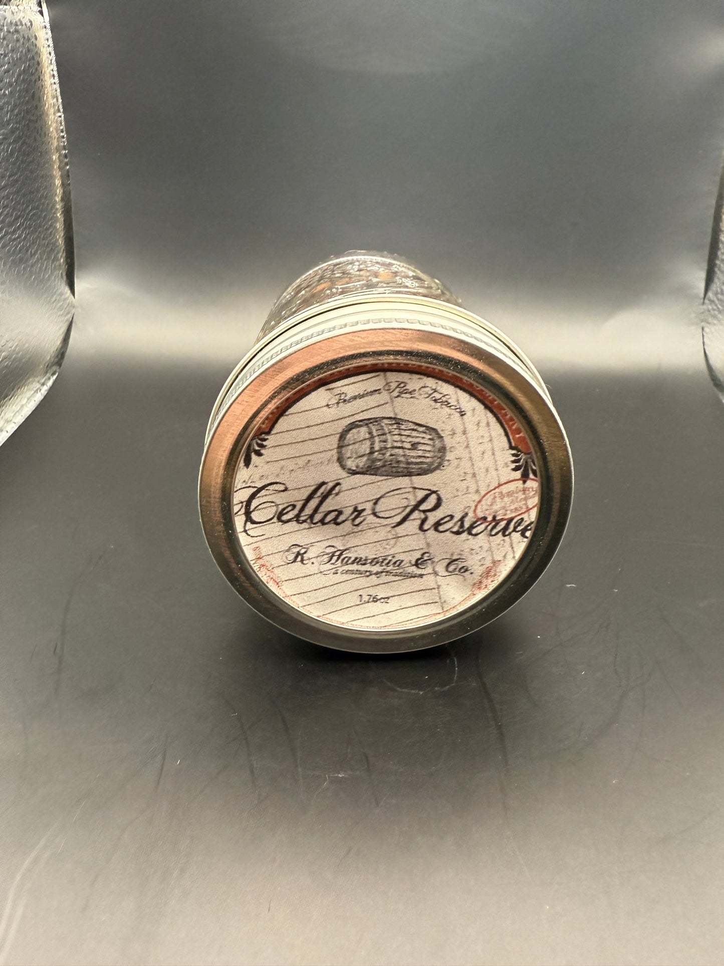 East India Trading Company Cellar Reserve