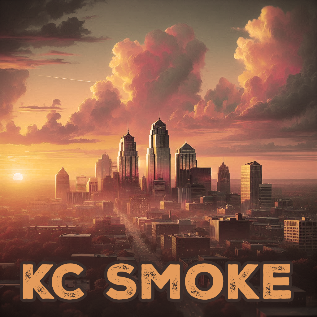 KCSmoke - Non-Aromatic