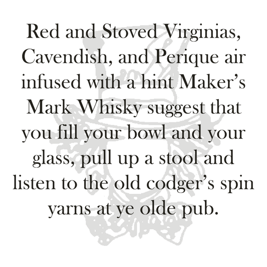 Maker's VaPer