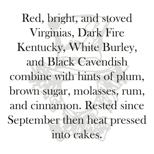 Shut Your Plumcake Hole