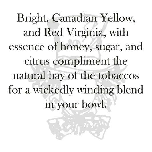 Something Wicked This Way Comes