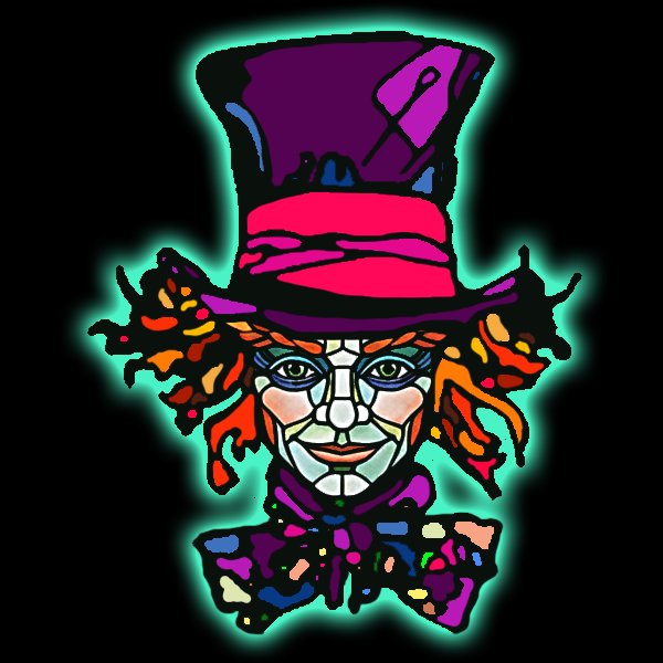mad hatter classic tobacco MadHatter's Tobaccos and Miscellany