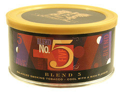 Sutliff Blend No. 5