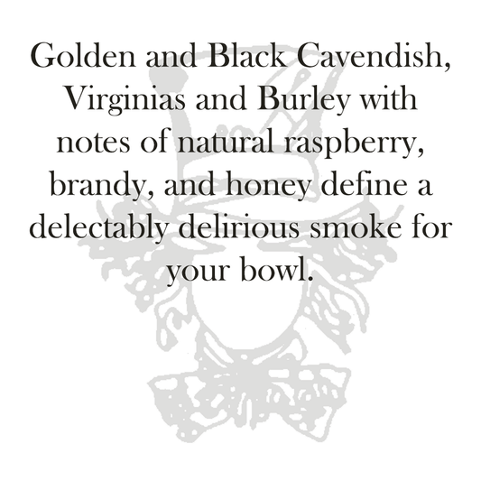 Blackened Berry Delirium