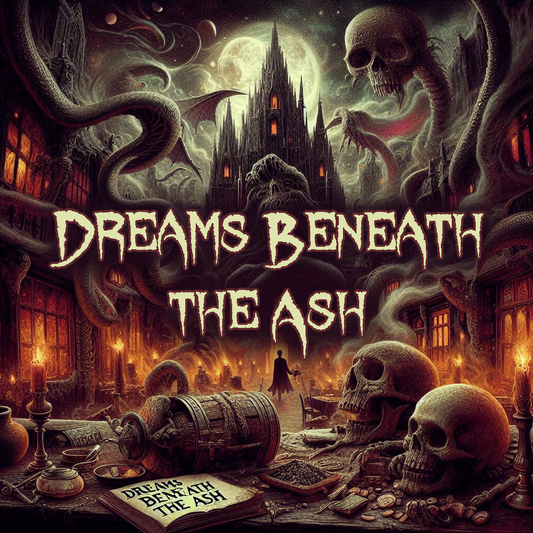 Dreams Beneath the Ash - Non-Aromatic