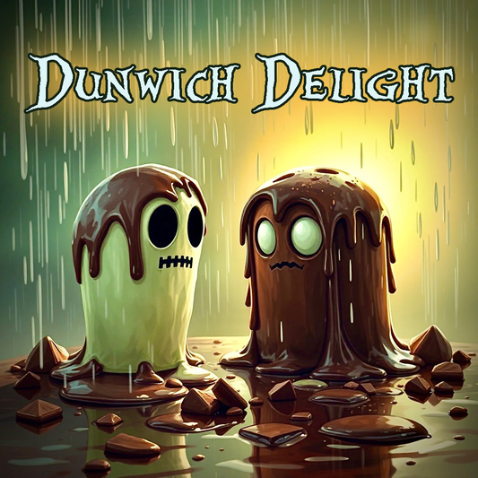 Dunwich Delight - Aromatic