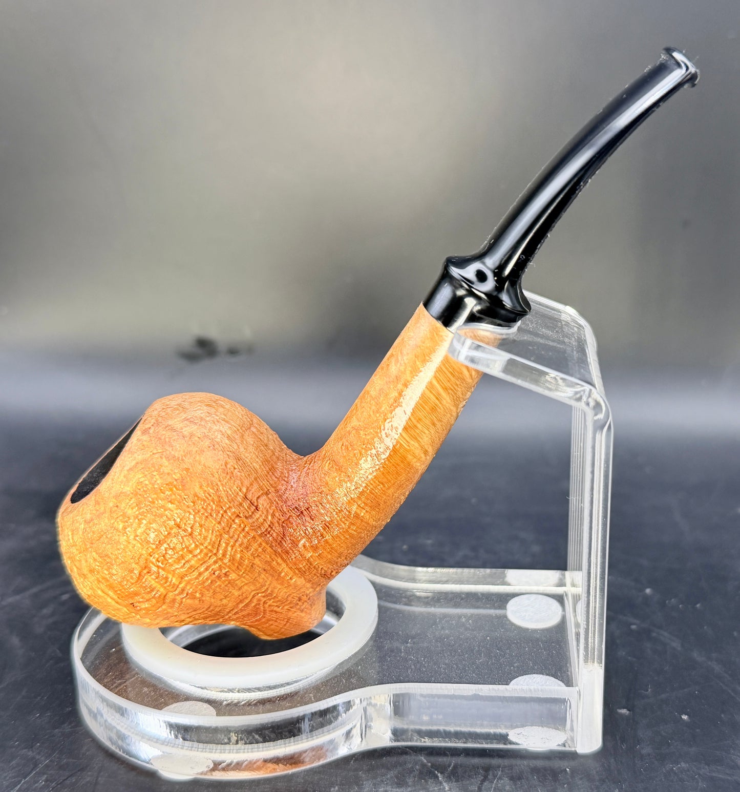 Blonde Sitting Acorn,  Reum for MadHatters