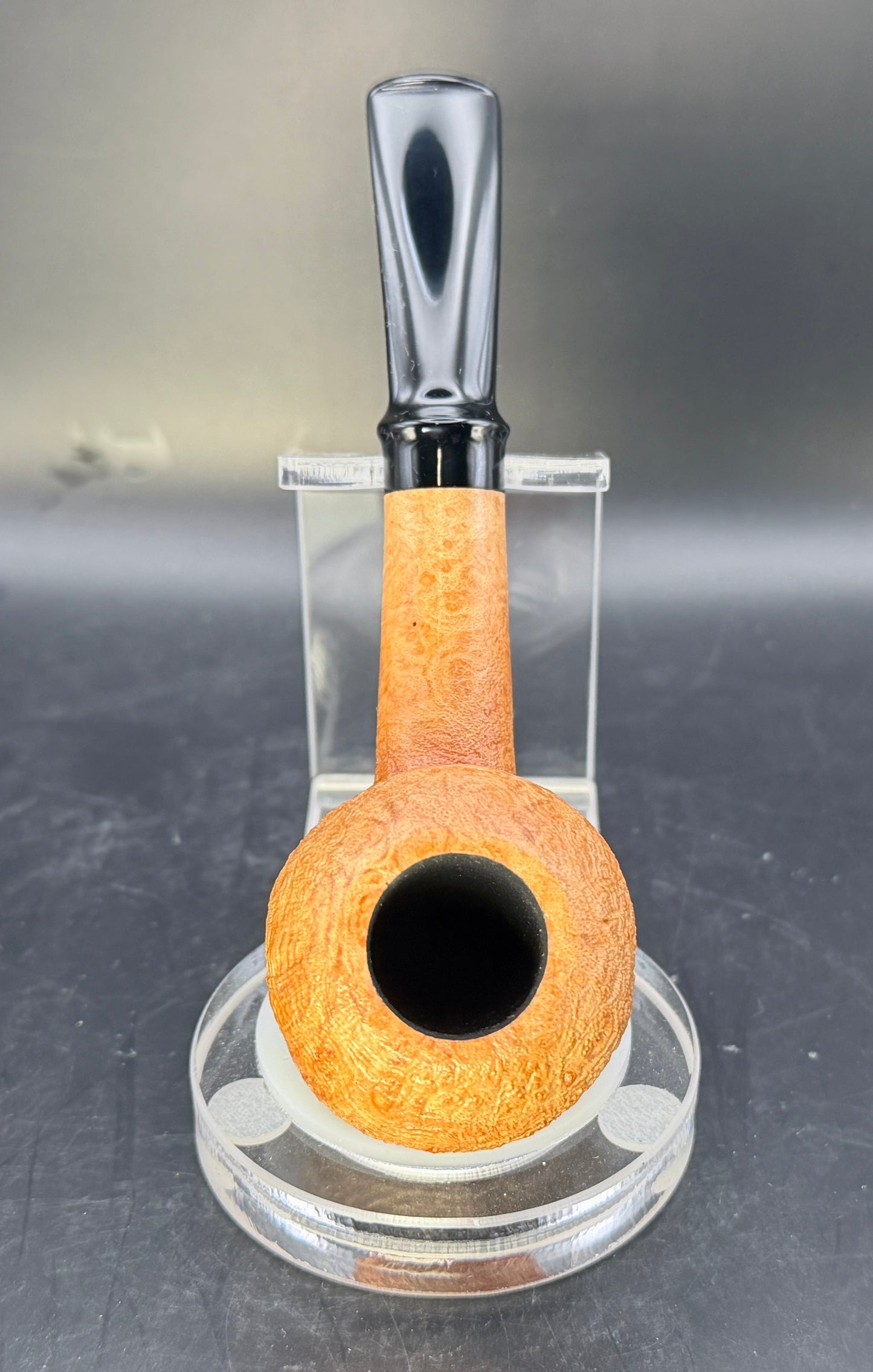 Blonde Sitting Acorn,  Reum for MadHatters