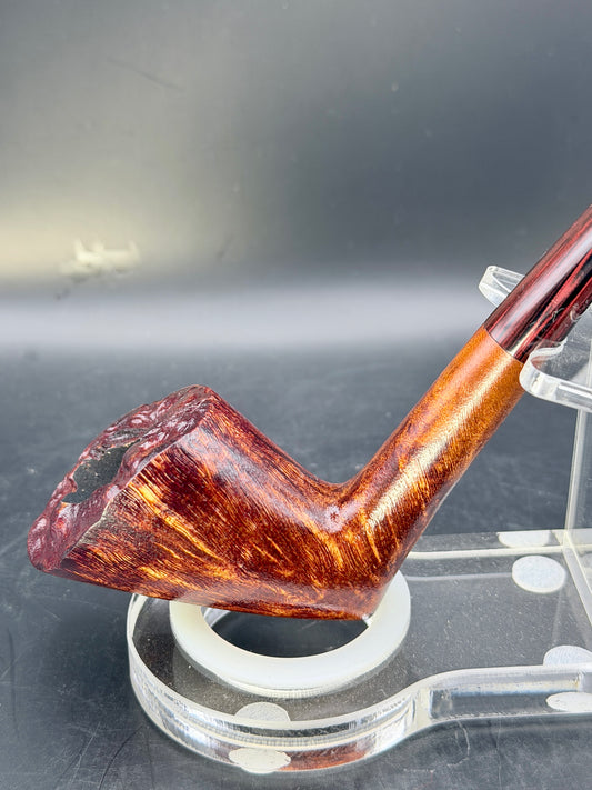 Plateau Top Dublin, Eggshell Blast, Reum for MadHatters