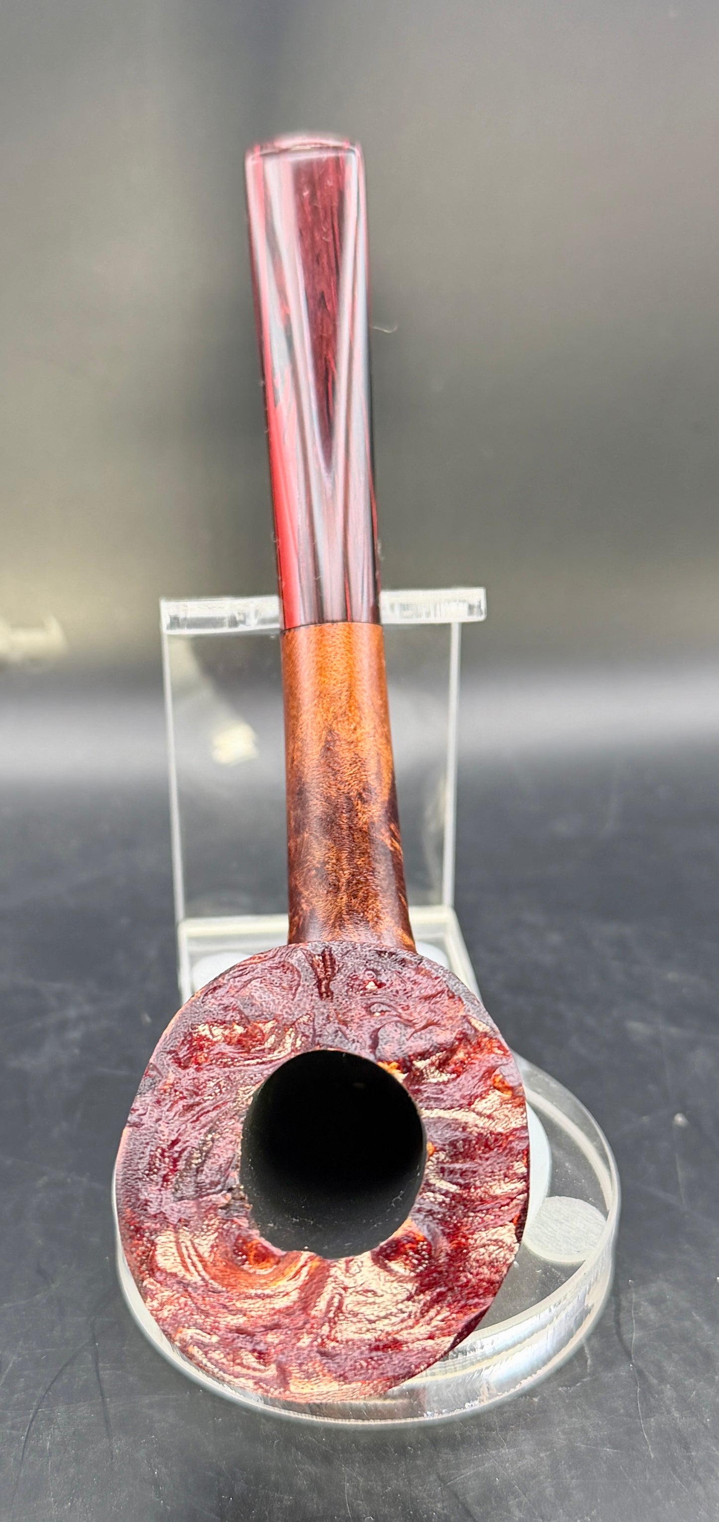 Plateau Top Dublin, Eggshell Blast, Reum for MadHatters