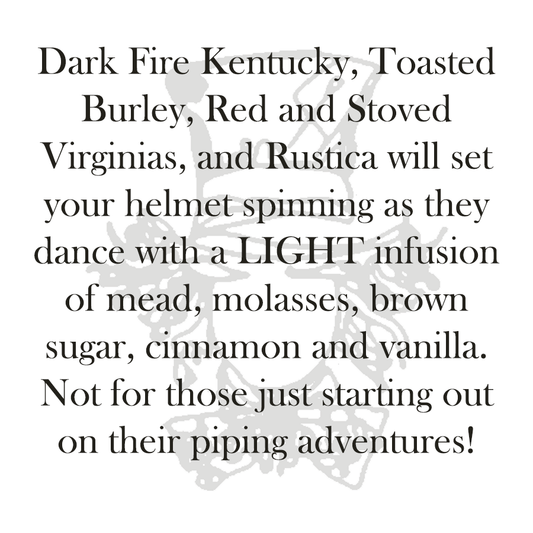 Gracklstugh Mead and Fire