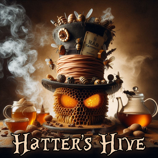 Hatter's Hive - Non-Aromatic