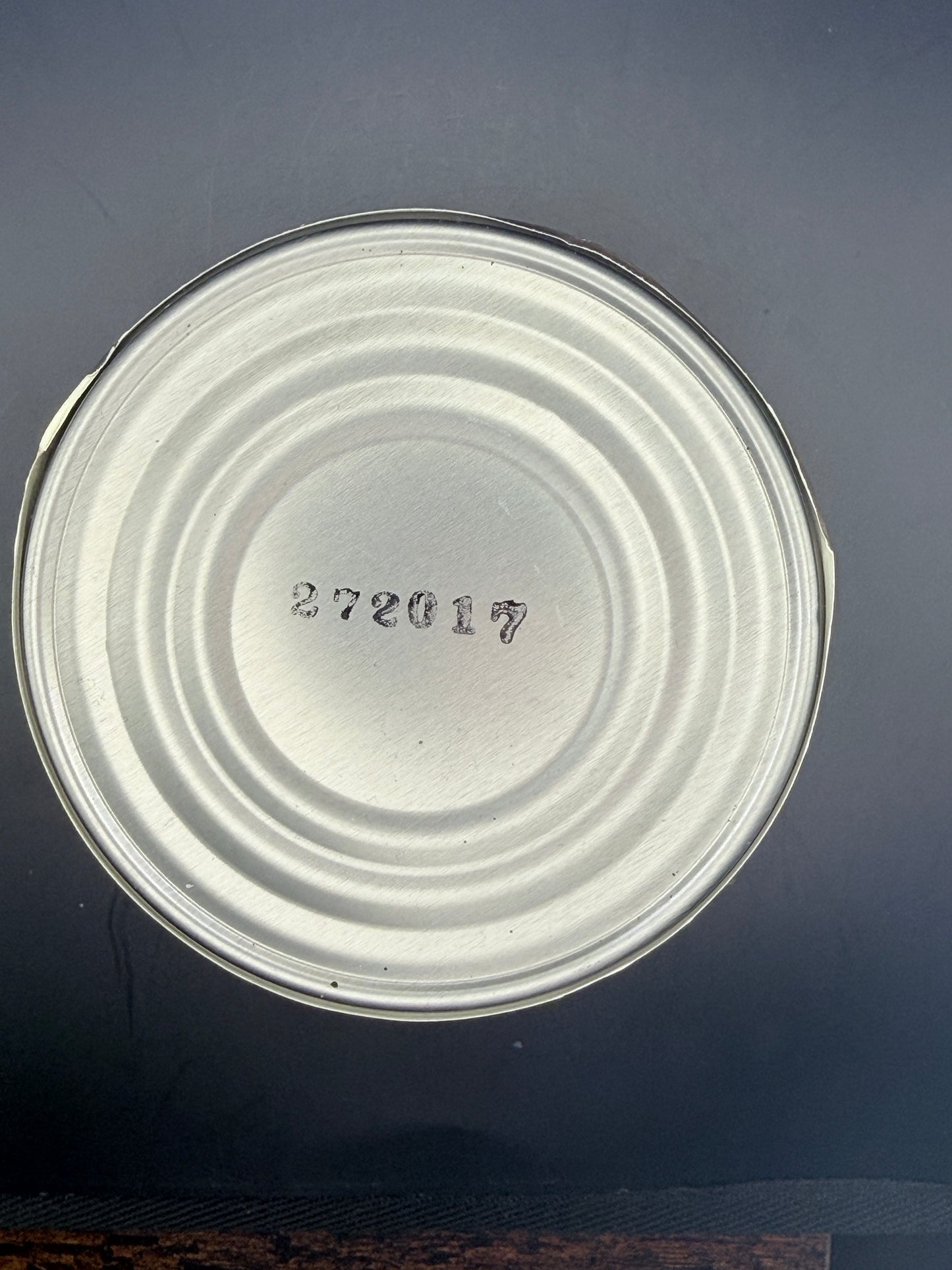 McClelland's No. 27 Virginia Tobacco 2017