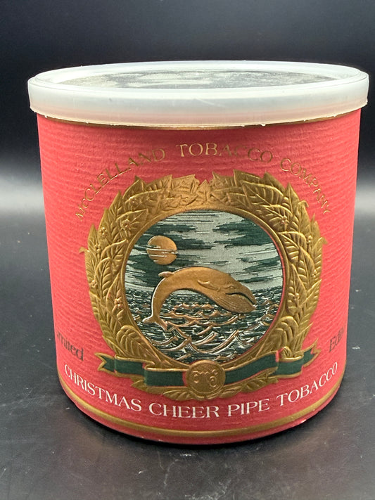 McClelland's Christmas Cheer 2016