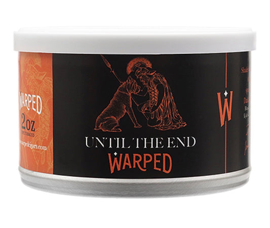 Warped - Until the End