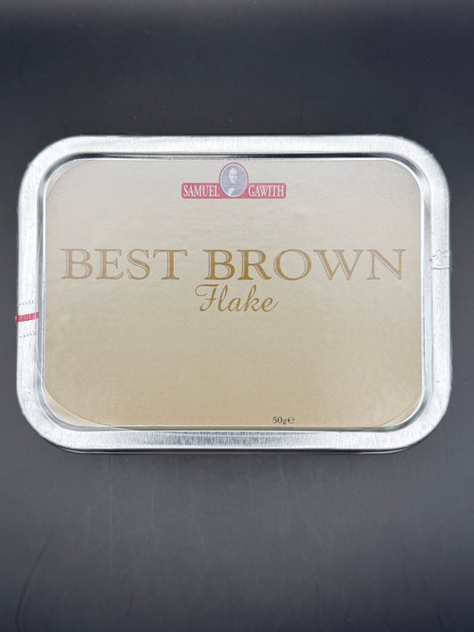 Samuel Gawith - Best Brown Flake