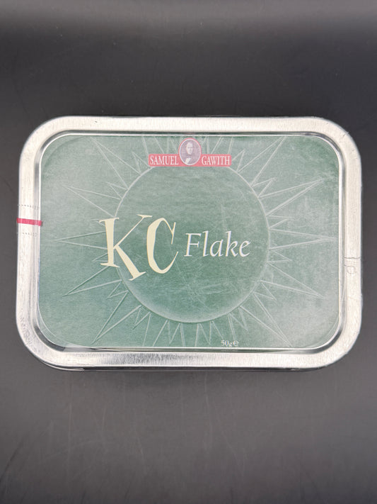 Samuel Gawith - KC Flake