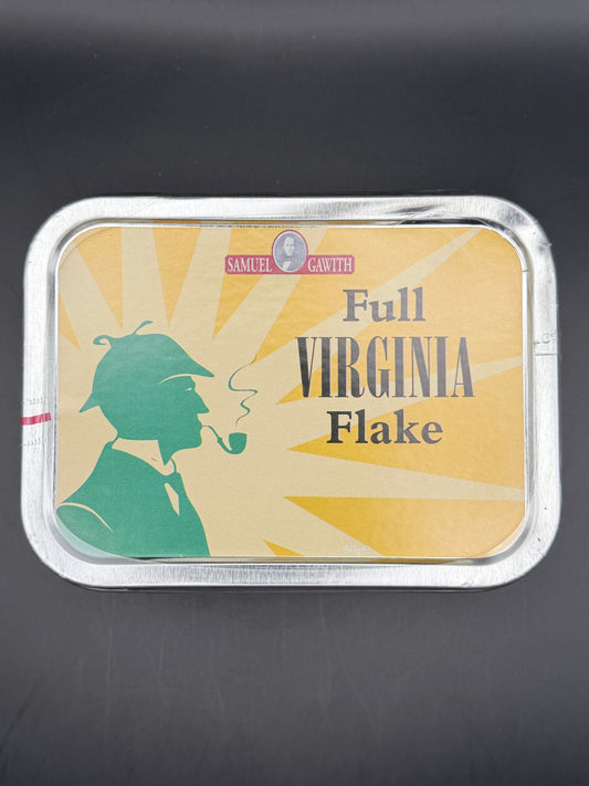 Samuel Gawith - Virginia Flake