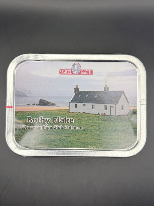 Samuel Gawith - Bothy Flake