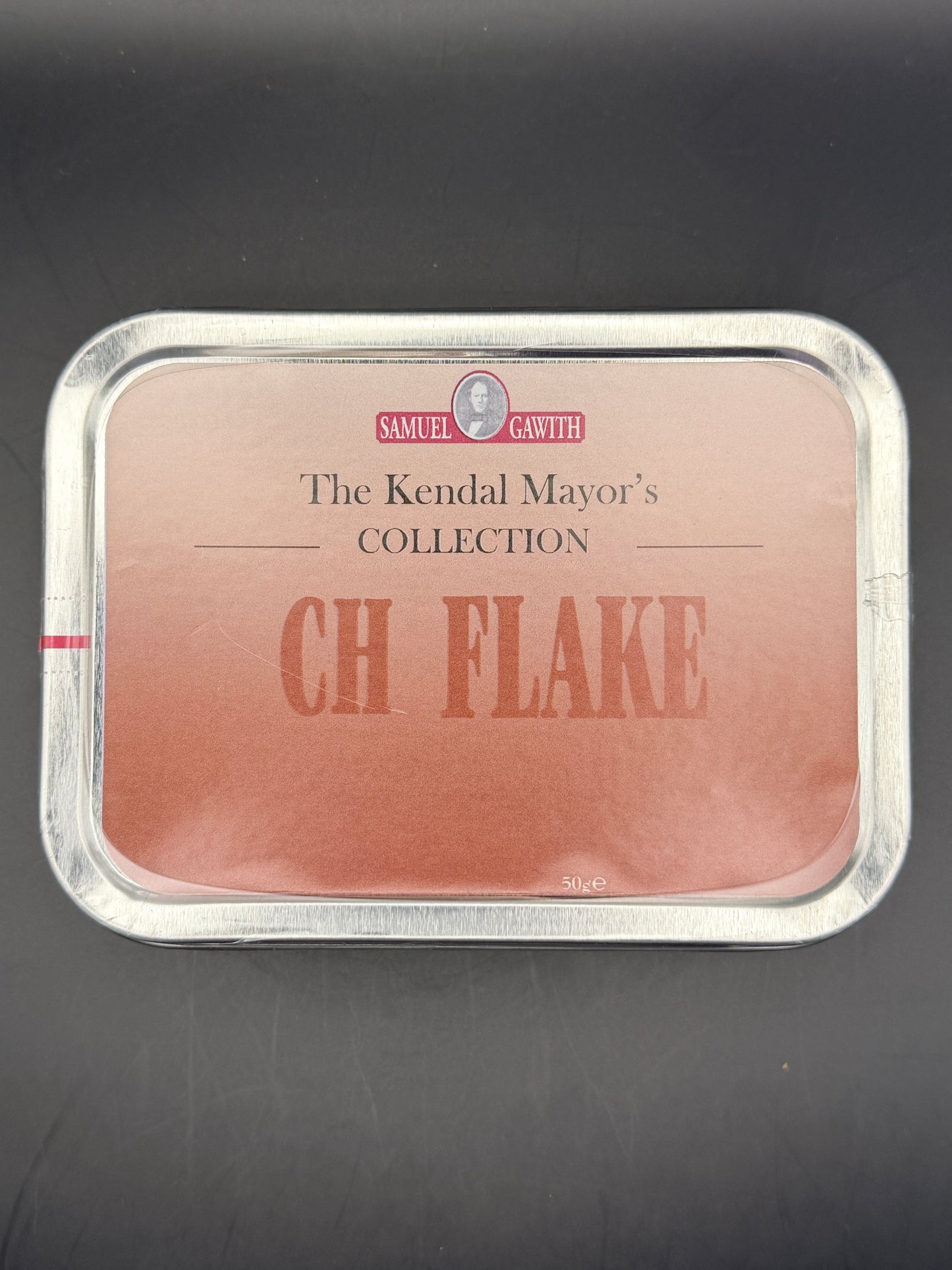 Samuel Gawith - Chocolate Flake