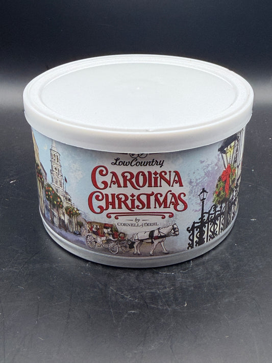 Cornell and Diehl, Low County, Carolina Christmas 2025