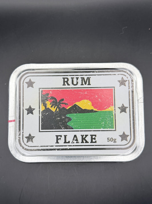 Samuel Gawith - Rum Flake