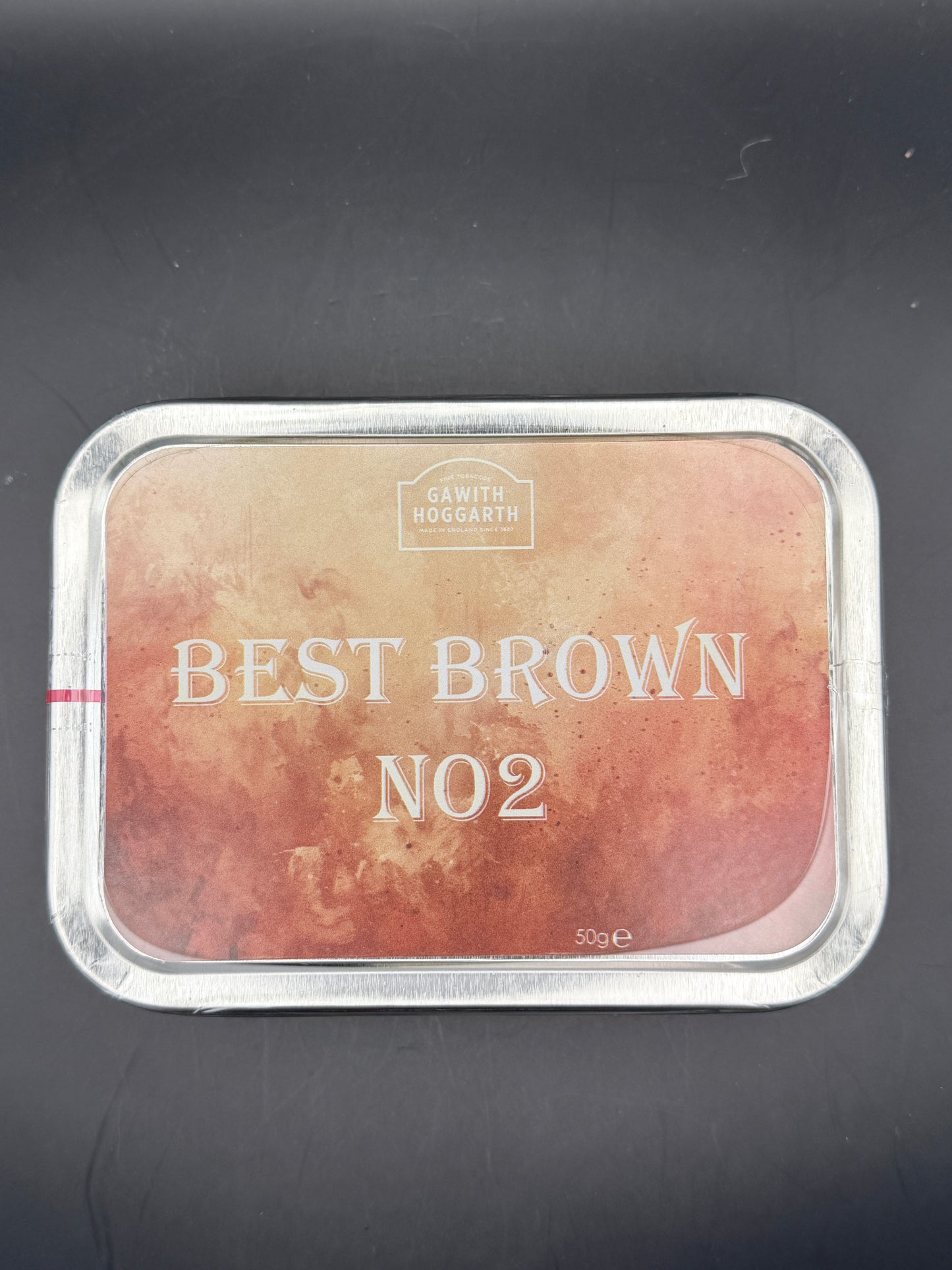 Samuel Gawith - Best Brown