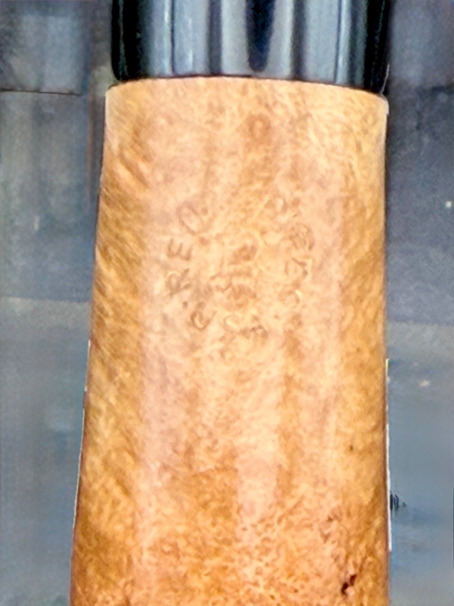 Blonde Sitting Acorn,  Reum for MadHatters