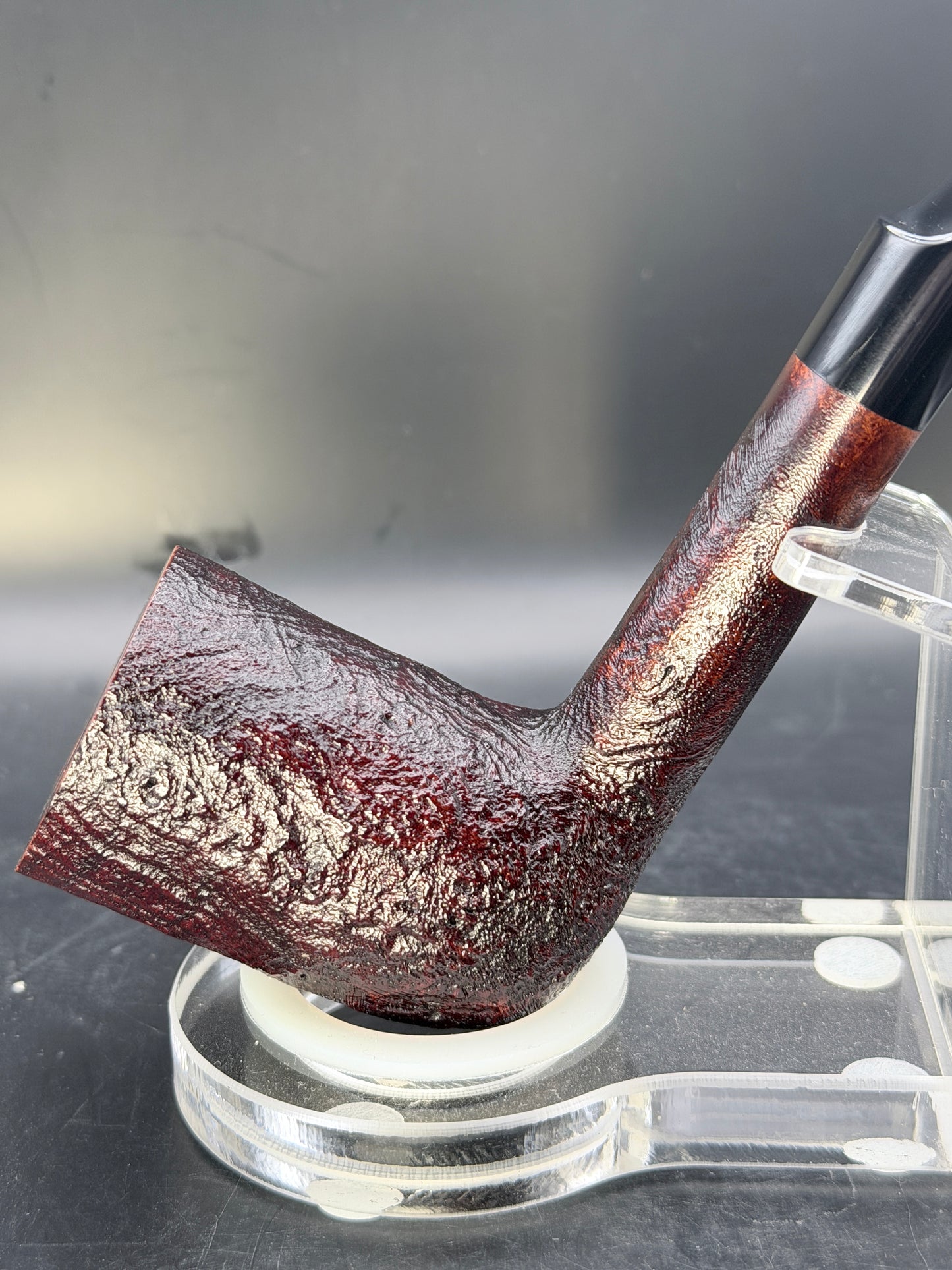 Glacier Series Large Dublin, Reum for MadHatters