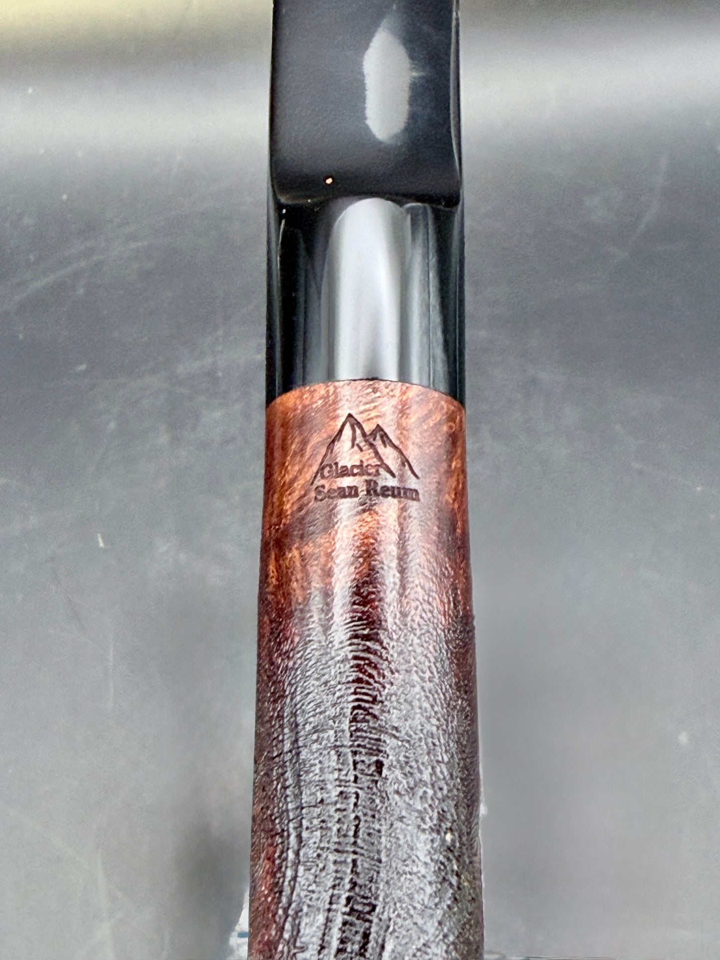 Glacier Series Large Dublin, Reum for MadHatters