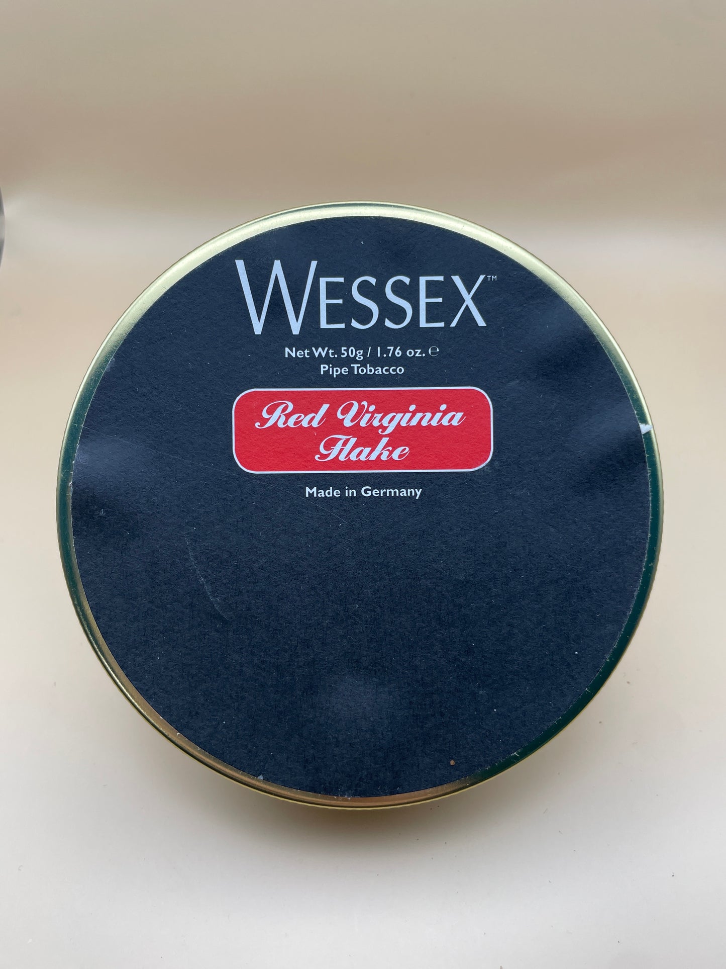 Wessex Red Virginia Flake
