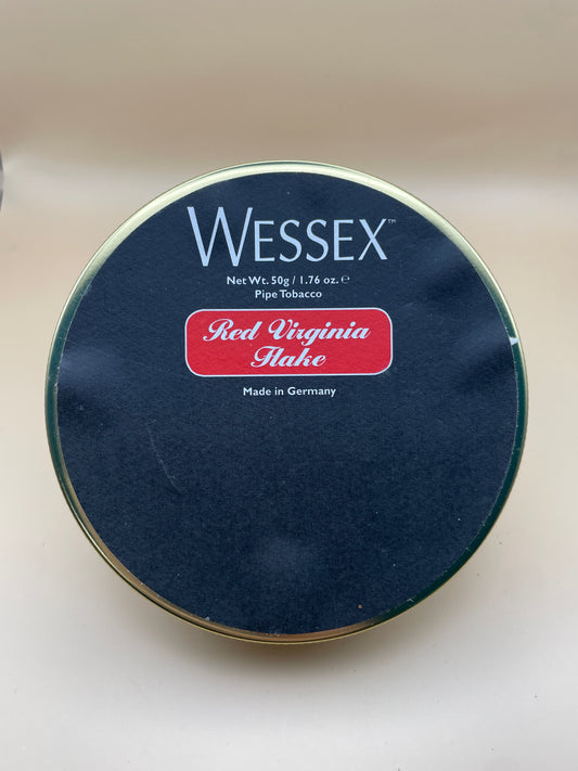 Wessex Red Virginia Flake