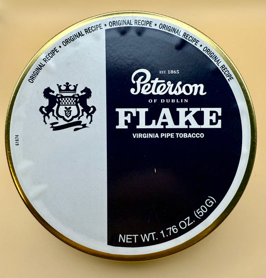 Peterson Flake 2023