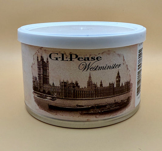 G.L. Pease Westminster