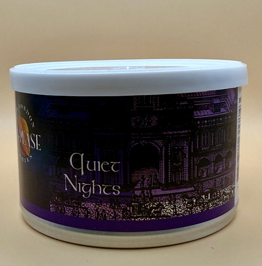 G.L. Pease Quiet Nights